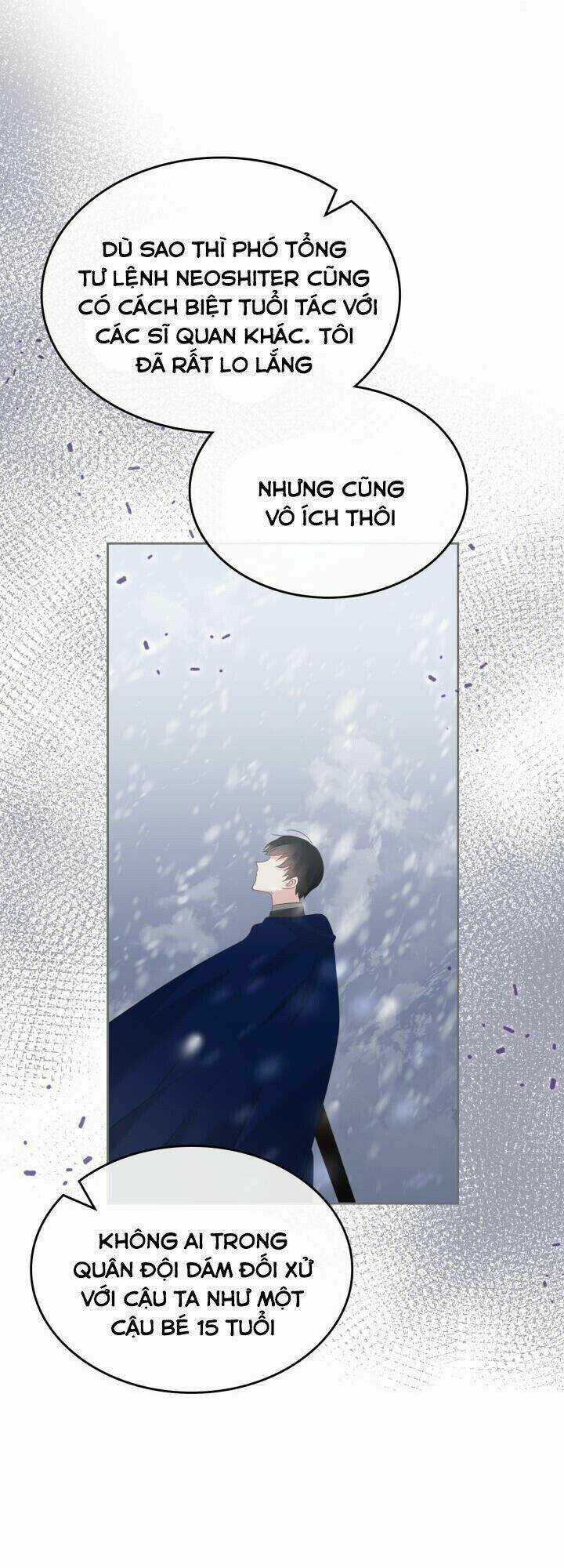 Công Chúa Phản Diện Muốn Ở Trong Ngôi Nhà Bánh Quy Chapter 38 trang 41