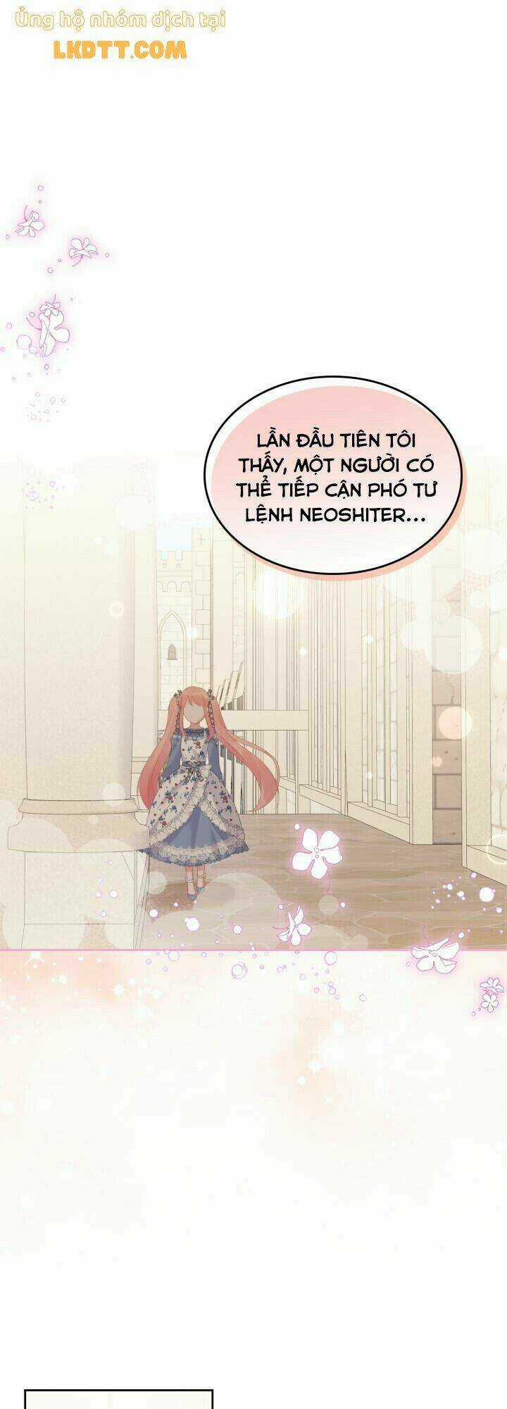 Công Chúa Phản Diện Muốn Ở Trong Ngôi Nhà Bánh Quy Chapter 38 trang 45