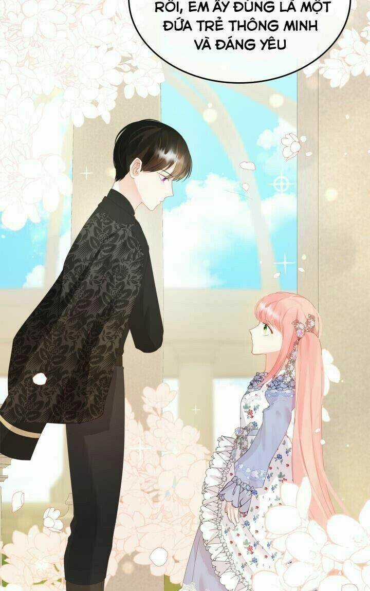 Công Chúa Phản Diện Muốn Ở Trong Ngôi Nhà Bánh Quy Chapter 38 trang 47