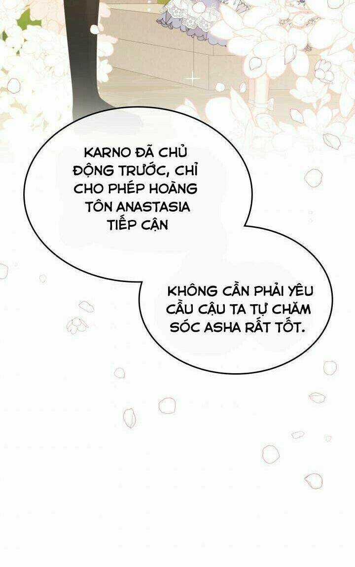 Công Chúa Phản Diện Muốn Ở Trong Ngôi Nhà Bánh Quy Chapter 38 trang 48