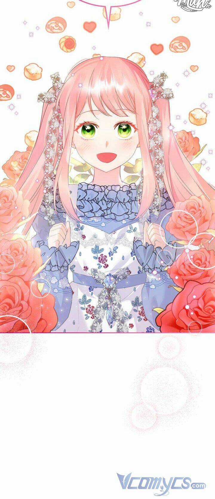 Công Chúa Phản Diện Muốn Ở Trong Ngôi Nhà Bánh Quy Chapter 39 trang 19