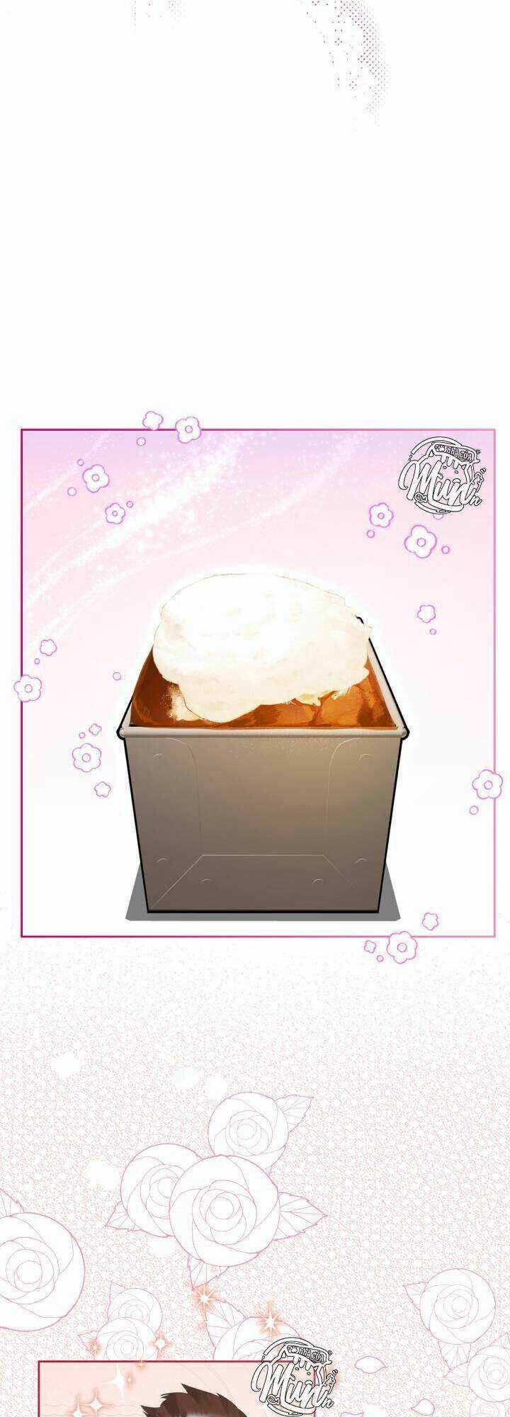 Công Chúa Phản Diện Muốn Ở Trong Ngôi Nhà Bánh Quy Chapter 39 trang 27