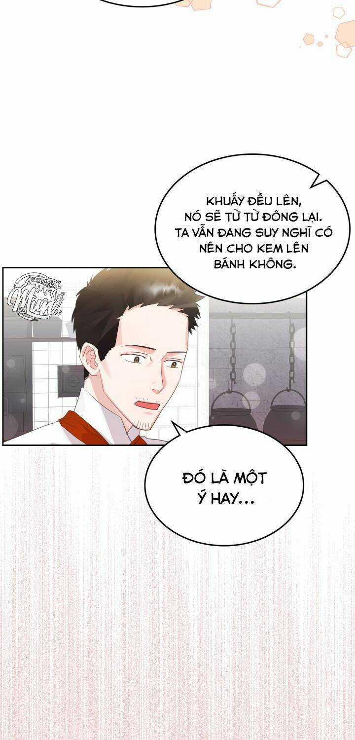 Công Chúa Phản Diện Muốn Ở Trong Ngôi Nhà Bánh Quy Chapter 39 trang 3
