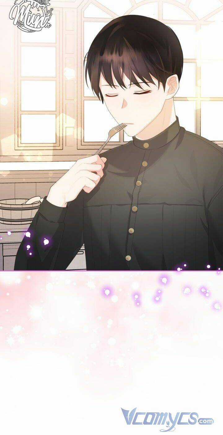 Công Chúa Phản Diện Muốn Ở Trong Ngôi Nhà Bánh Quy Chapter 39 trang 30