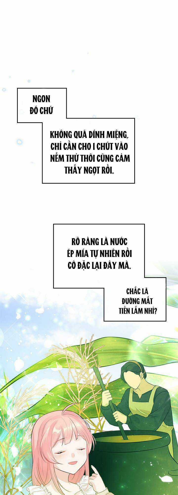 Công Chúa Phản Diện Muốn Ở Trong Ngôi Nhà Bánh Quy Chapter 4 trang 10