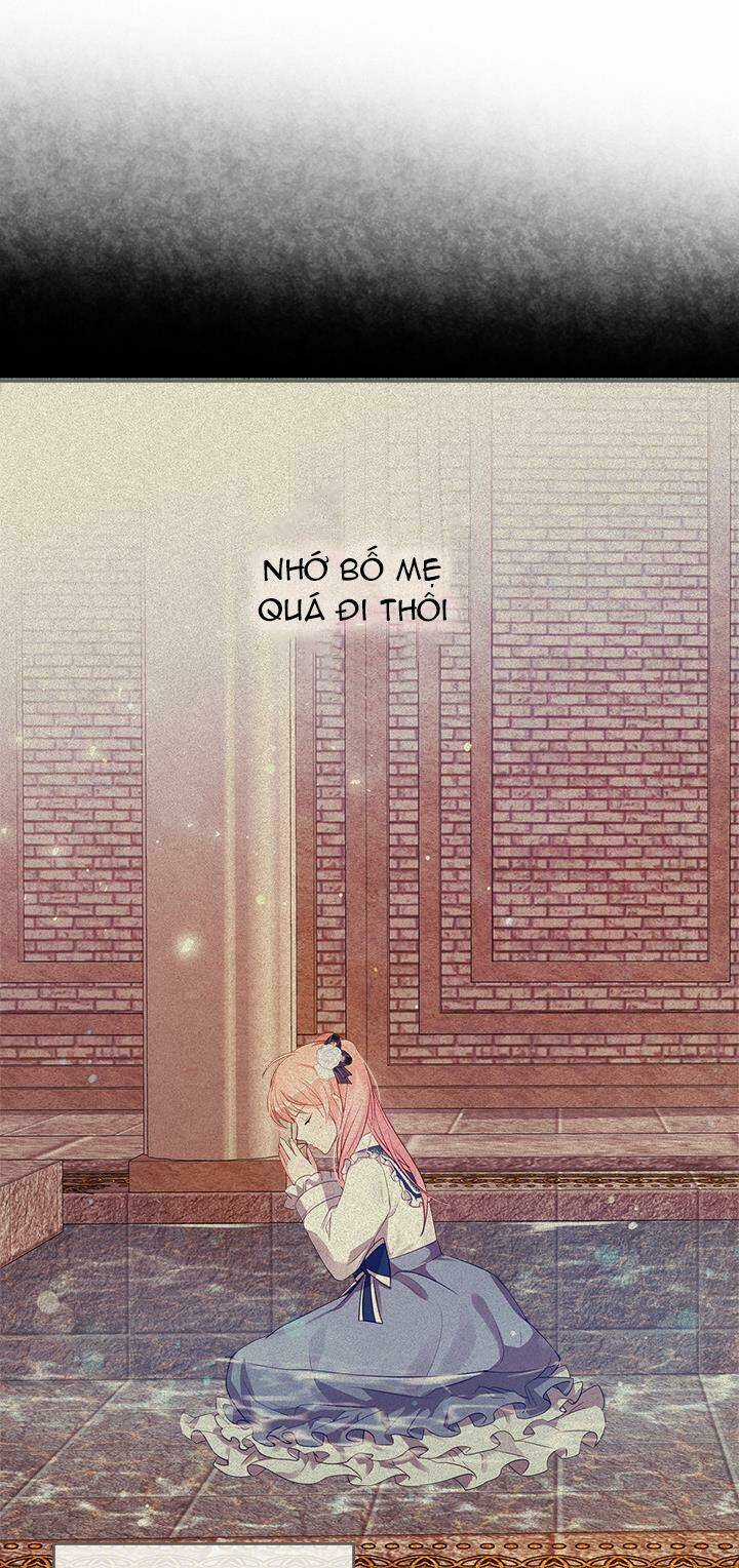 Công Chúa Phản Diện Muốn Ở Trong Ngôi Nhà Bánh Quy Chapter 4 trang 12