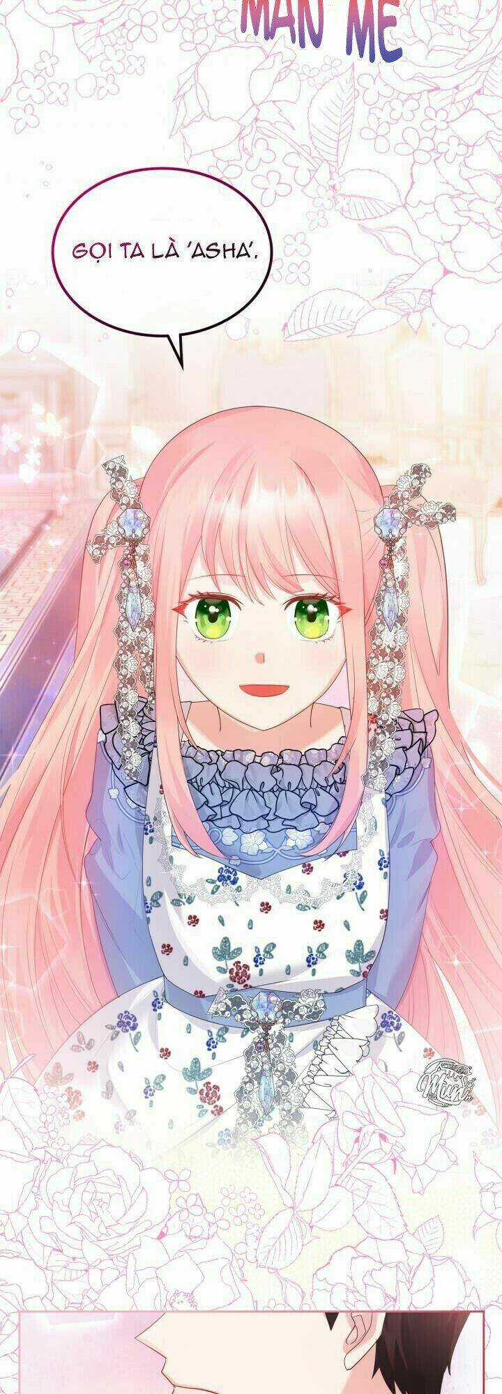 Công Chúa Phản Diện Muốn Ở Trong Ngôi Nhà Bánh Quy Chapter 40 trang 17