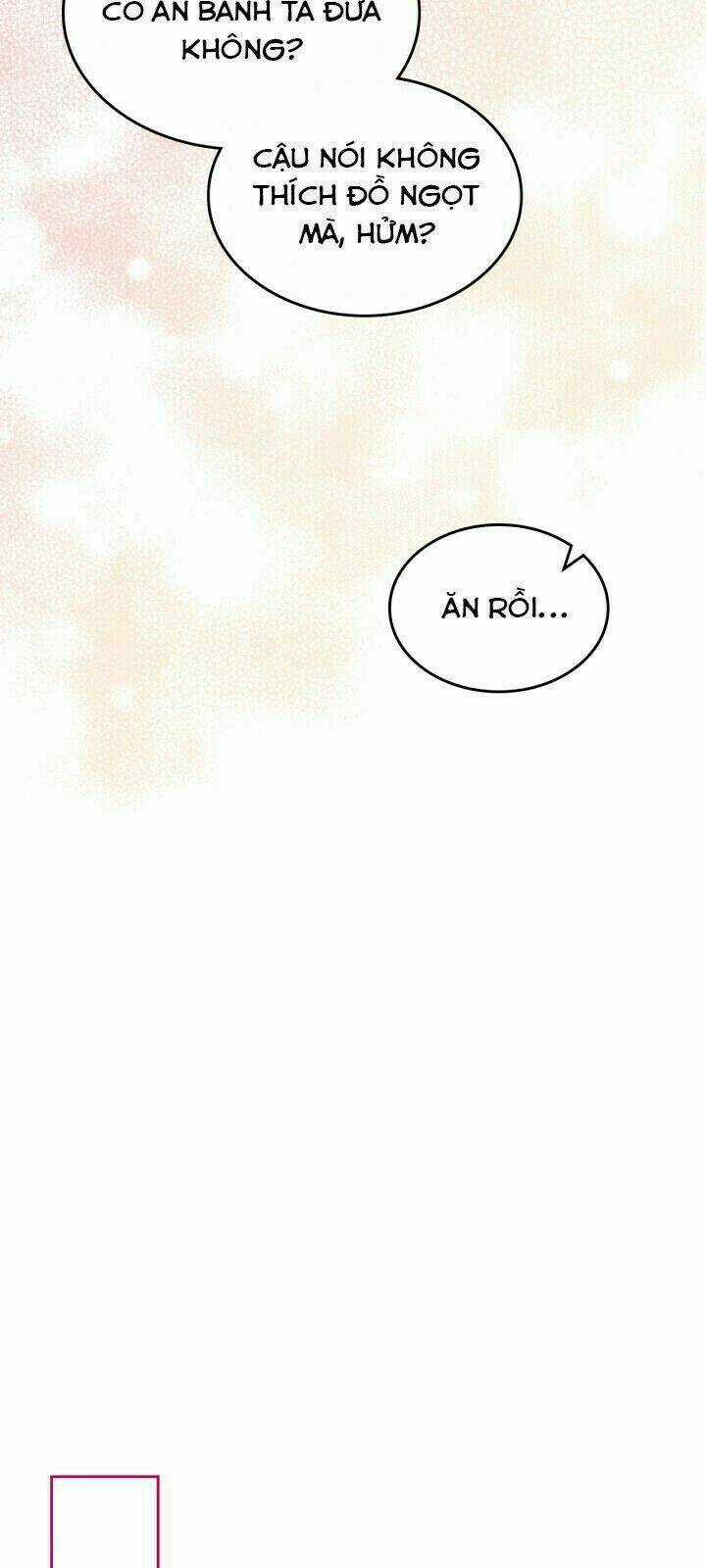 Công Chúa Phản Diện Muốn Ở Trong Ngôi Nhà Bánh Quy Chapter 40 trang 22