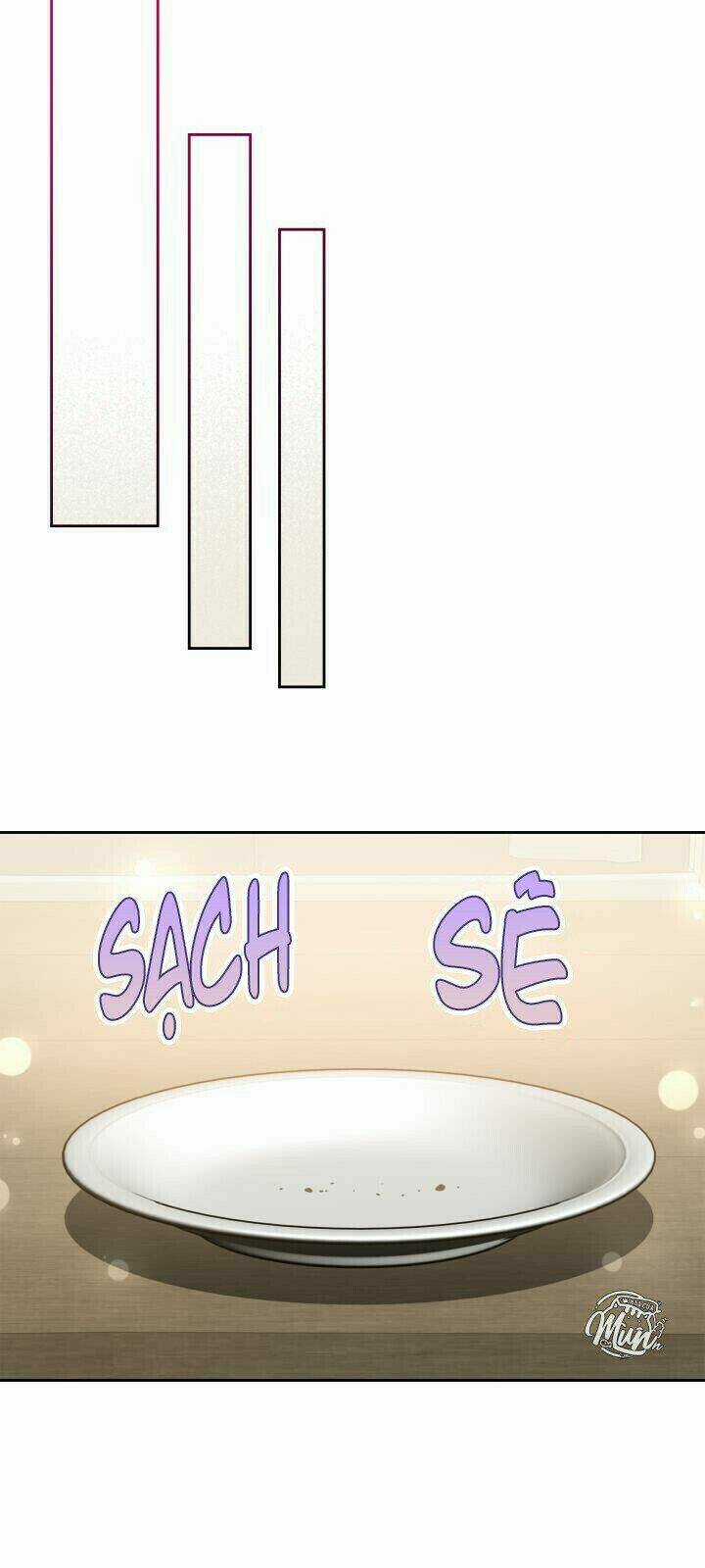 Công Chúa Phản Diện Muốn Ở Trong Ngôi Nhà Bánh Quy Chapter 40 trang 23