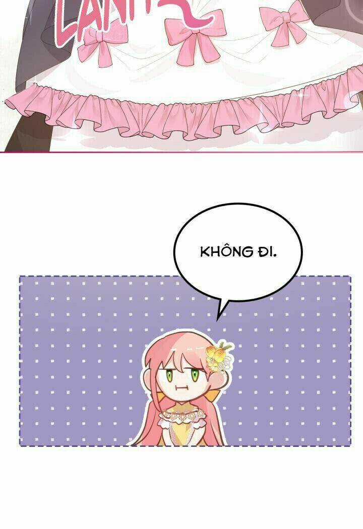 Công Chúa Phản Diện Muốn Ở Trong Ngôi Nhà Bánh Quy Chapter 40 trang 33