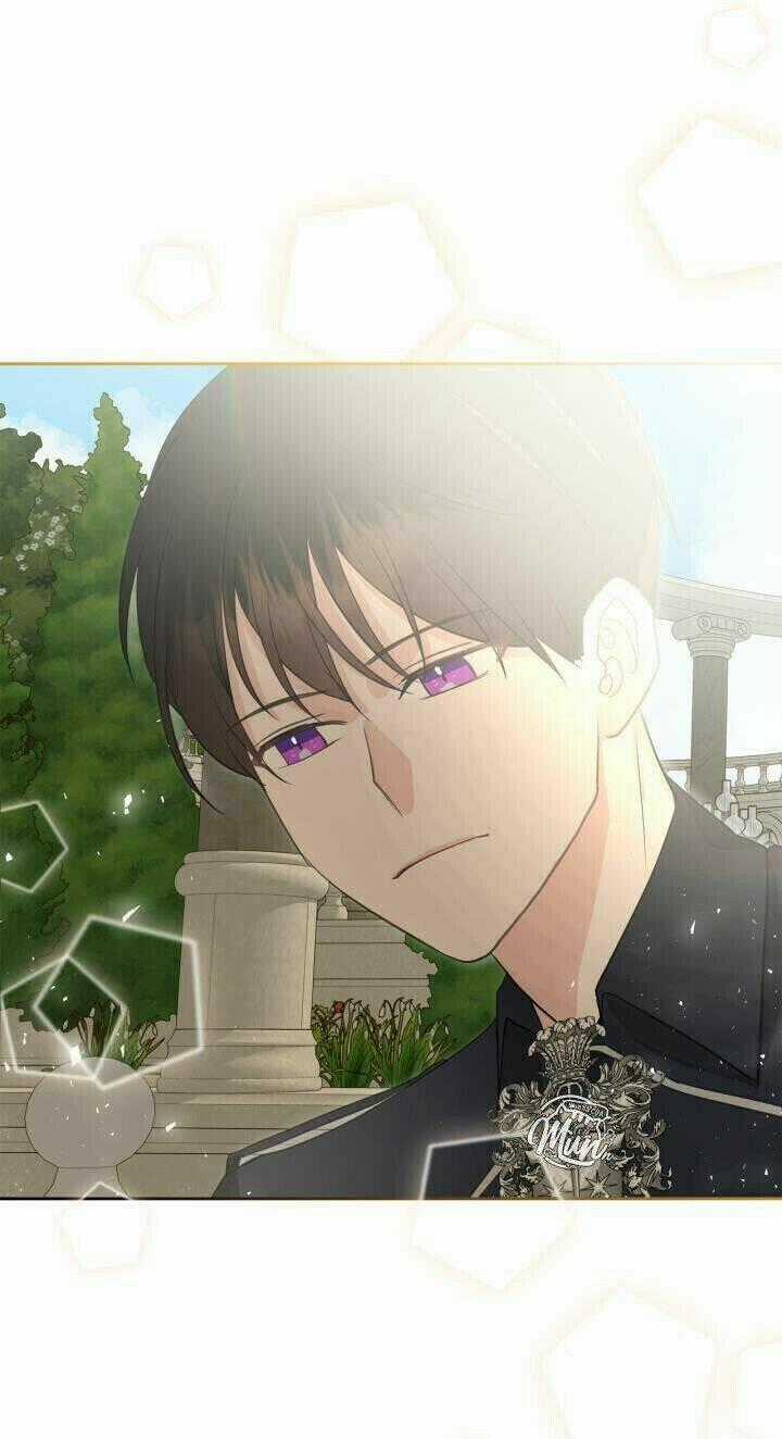 Công Chúa Phản Diện Muốn Ở Trong Ngôi Nhà Bánh Quy Chapter 40 trang 44