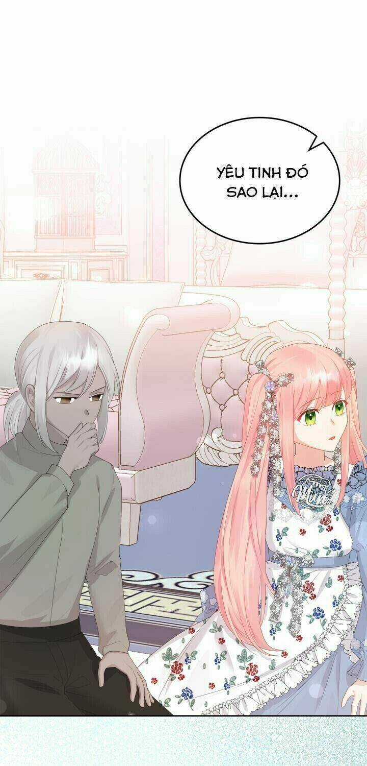 Công Chúa Phản Diện Muốn Ở Trong Ngôi Nhà Bánh Quy Chapter 40 trang 8