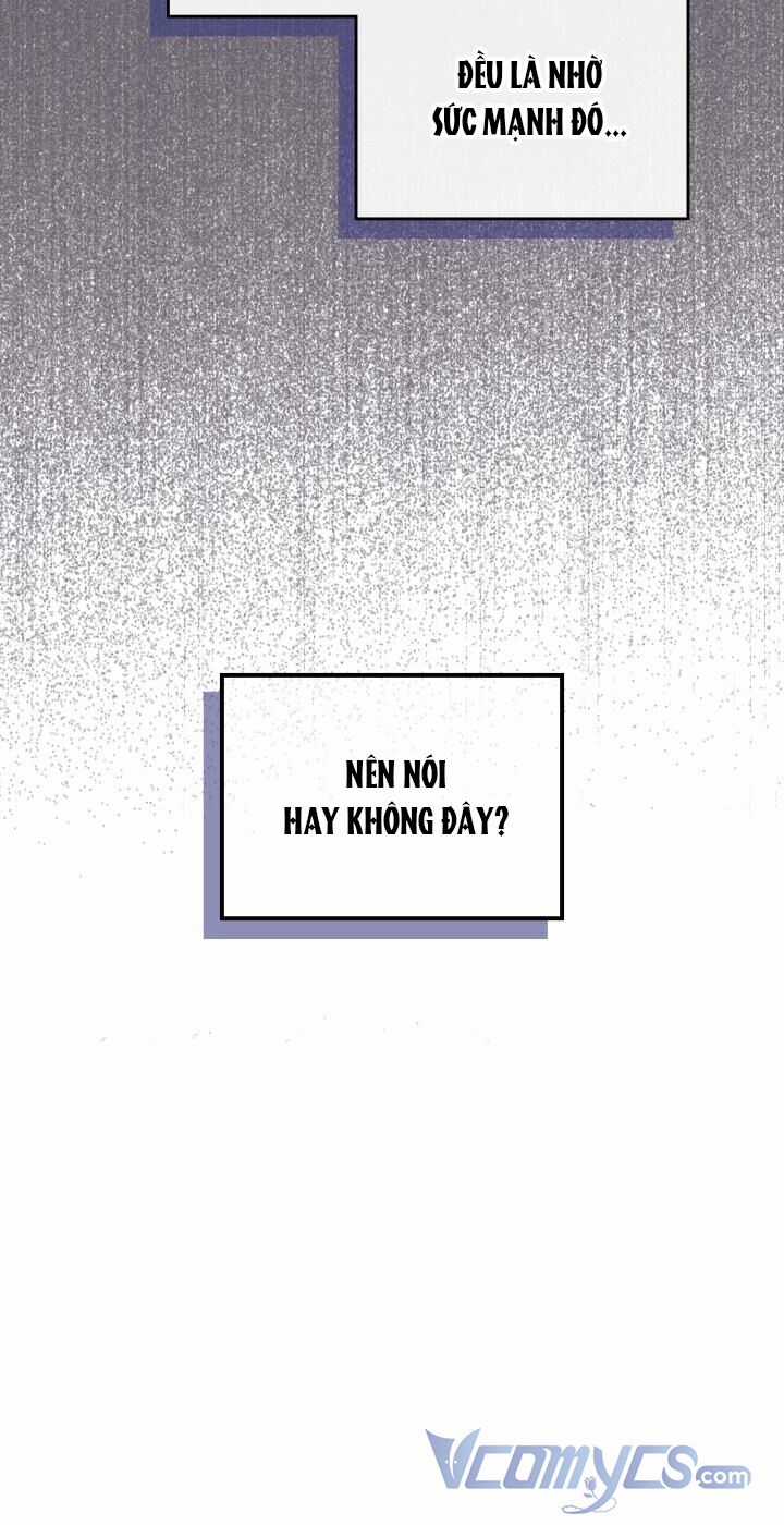 Công Chúa Phản Diện Muốn Ở Trong Ngôi Nhà Bánh Quy Chapter 41 trang 14