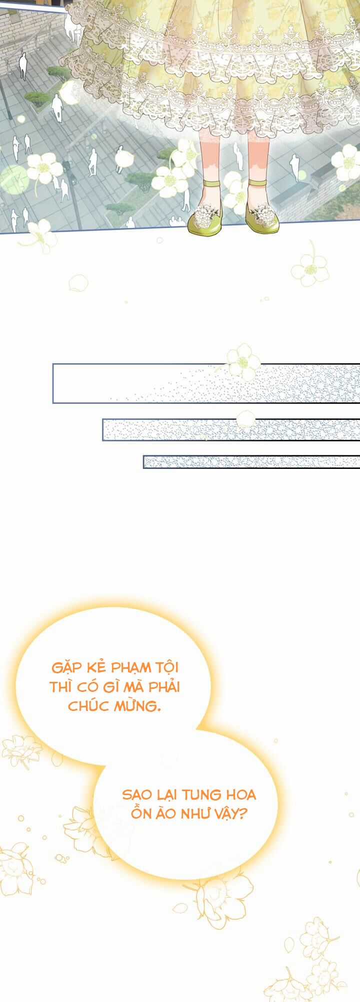 Công Chúa Phản Diện Muốn Ở Trong Ngôi Nhà Bánh Quy Chapter 41 trang 25