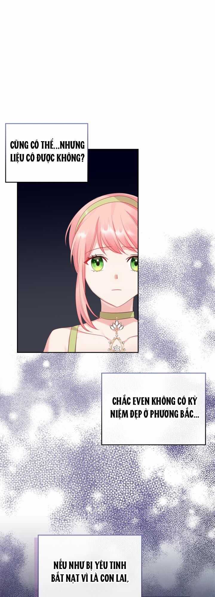 Công Chúa Phản Diện Muốn Ở Trong Ngôi Nhà Bánh Quy Chapter 41 trang 29