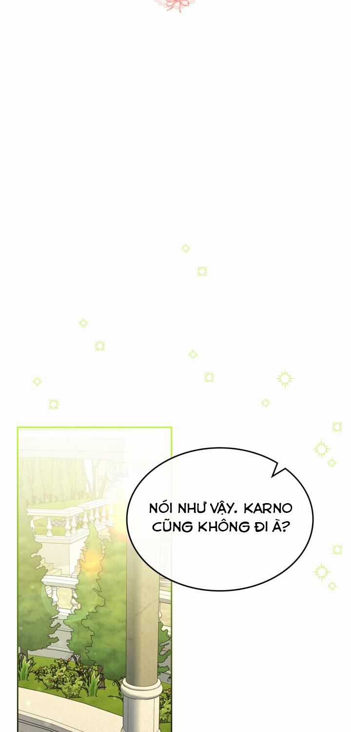 Công Chúa Phản Diện Muốn Ở Trong Ngôi Nhà Bánh Quy Chapter 41 trang 3