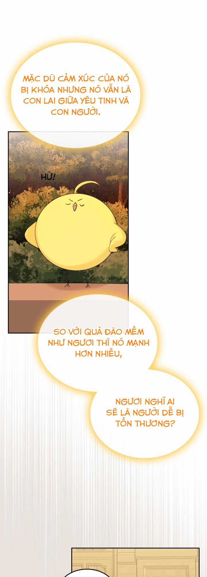 Công Chúa Phản Diện Muốn Ở Trong Ngôi Nhà Bánh Quy Chapter 41 trang 32