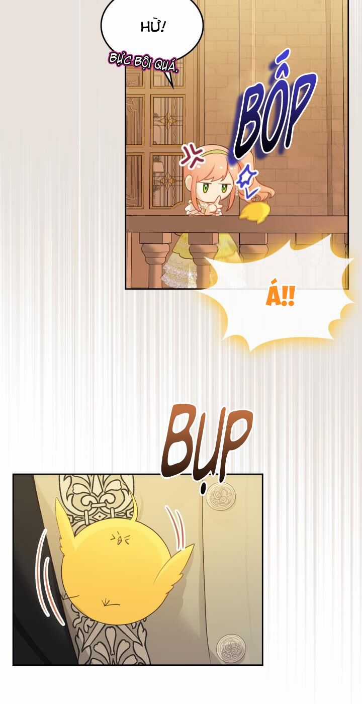 Công Chúa Phản Diện Muốn Ở Trong Ngôi Nhà Bánh Quy Chapter 41 trang 33