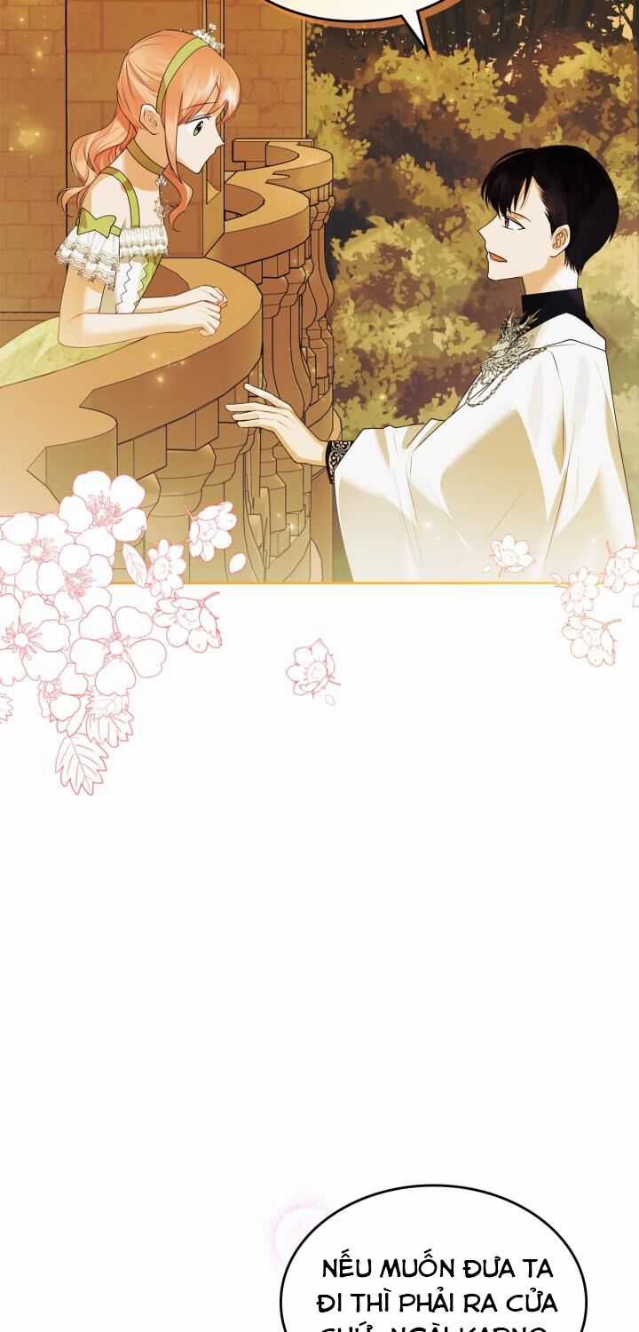 Công Chúa Phản Diện Muốn Ở Trong Ngôi Nhà Bánh Quy Chapter 41 trang 38