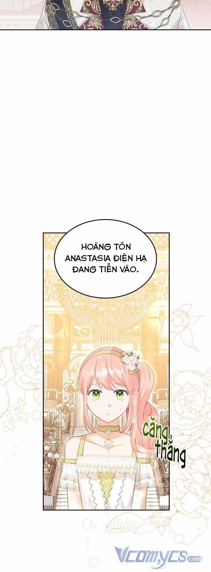 Công Chúa Phản Diện Muốn Ở Trong Ngôi Nhà Bánh Quy Chapter 41 trang 44