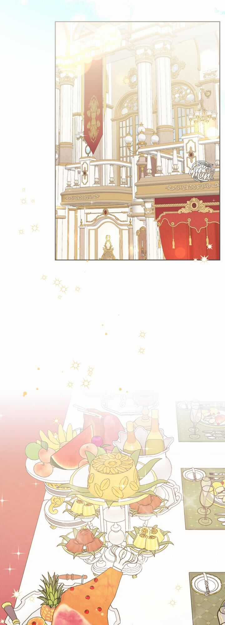 Công Chúa Phản Diện Muốn Ở Trong Ngôi Nhà Bánh Quy Chapter 42 trang 11