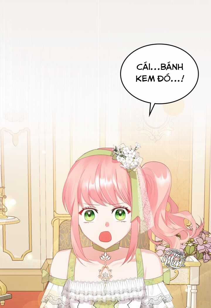 Công Chúa Phản Diện Muốn Ở Trong Ngôi Nhà Bánh Quy Chapter 42 trang 23