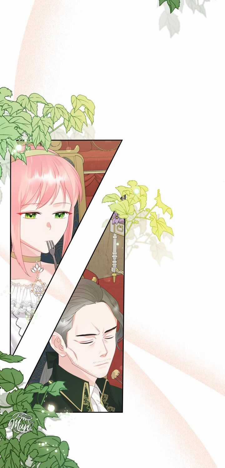 Công Chúa Phản Diện Muốn Ở Trong Ngôi Nhà Bánh Quy Chapter 42 trang 34