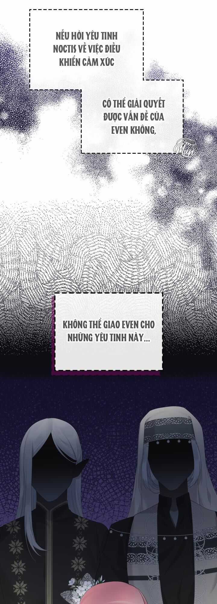 Công Chúa Phản Diện Muốn Ở Trong Ngôi Nhà Bánh Quy Chapter 42 trang 5