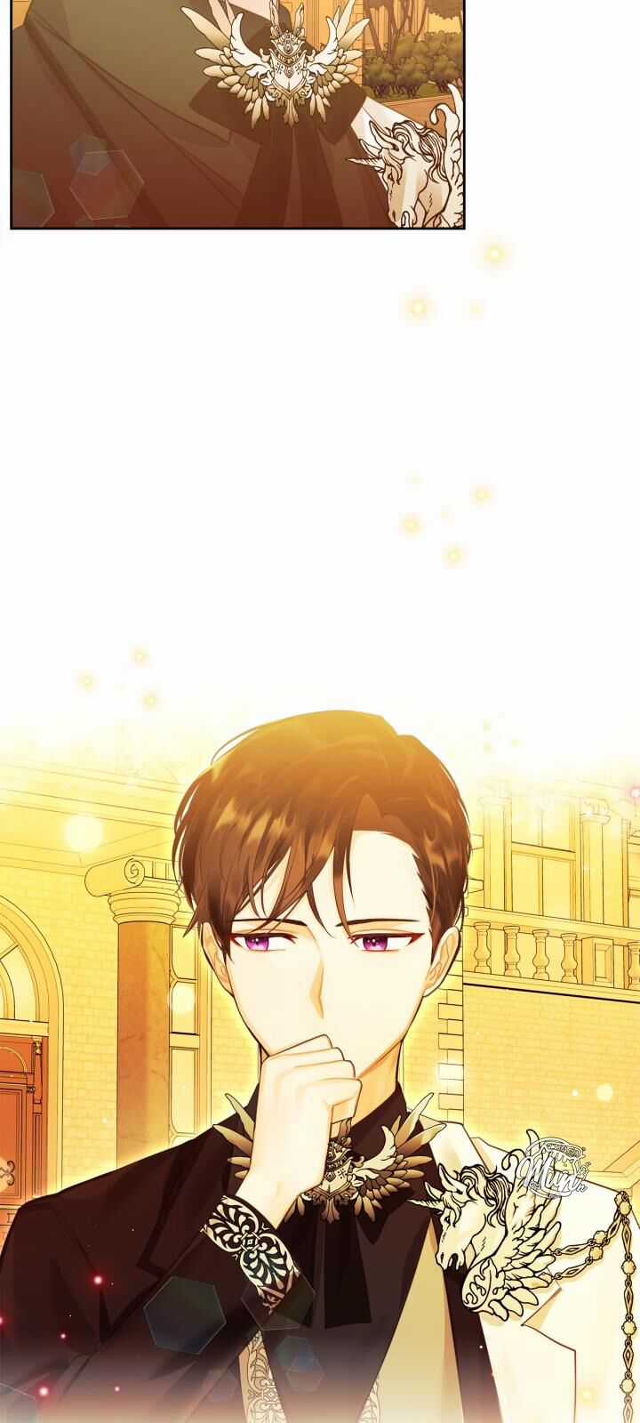 Công Chúa Phản Diện Muốn Ở Trong Ngôi Nhà Bánh Quy Chapter 42 trang 51