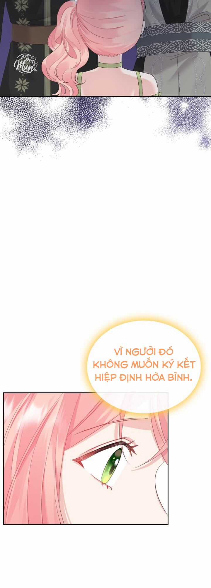 Công Chúa Phản Diện Muốn Ở Trong Ngôi Nhà Bánh Quy Chapter 42 trang 6