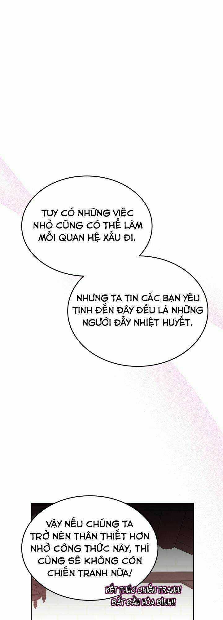 Công Chúa Phản Diện Muốn Ở Trong Ngôi Nhà Bánh Quy Chapter 43 trang 11