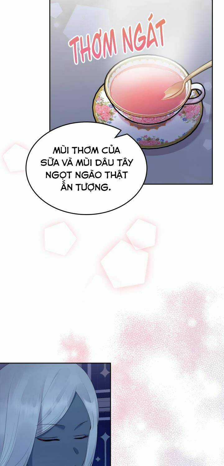 Công Chúa Phản Diện Muốn Ở Trong Ngôi Nhà Bánh Quy Chapter 43 trang 19