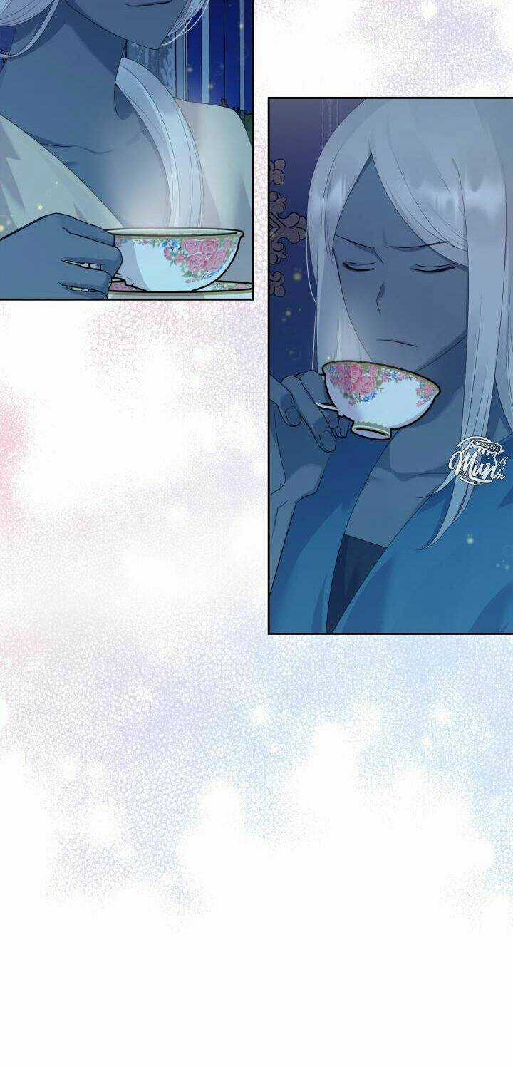 Công Chúa Phản Diện Muốn Ở Trong Ngôi Nhà Bánh Quy Chapter 43 trang 20