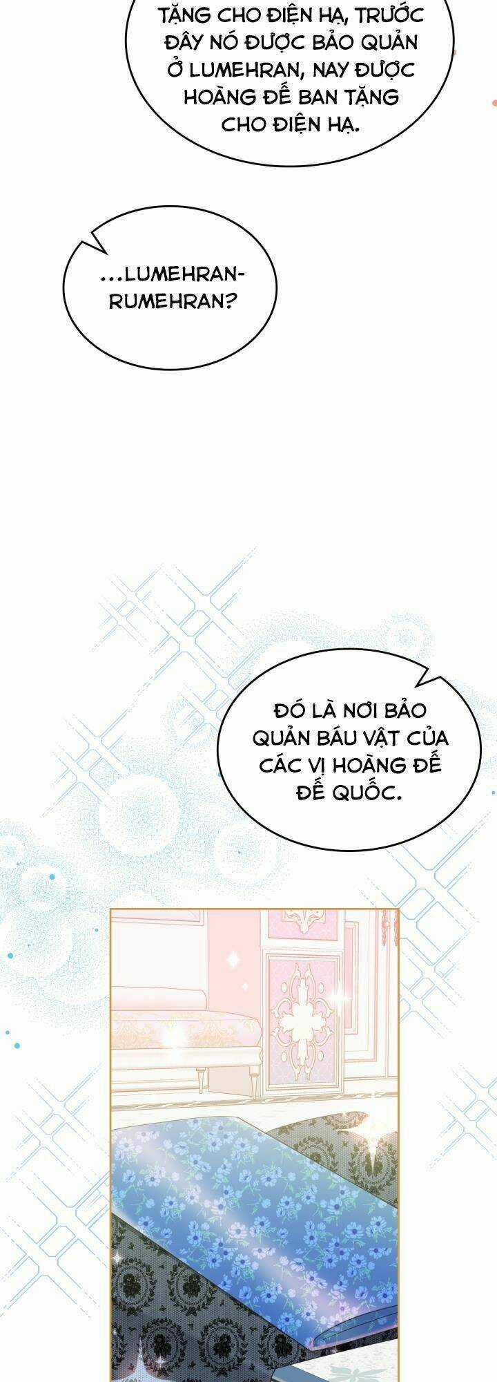 Công Chúa Phản Diện Muốn Ở Trong Ngôi Nhà Bánh Quy Chapter 43 trang 33