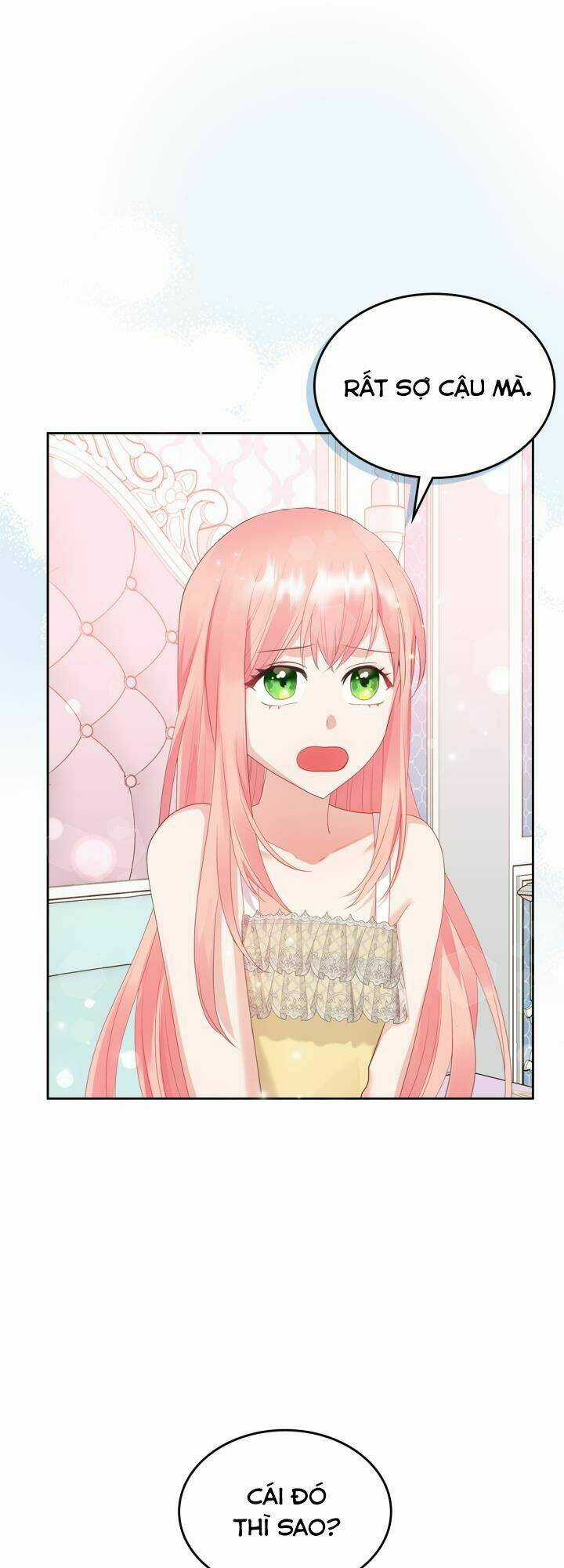 Công Chúa Phản Diện Muốn Ở Trong Ngôi Nhà Bánh Quy Chapter 43 trang 43