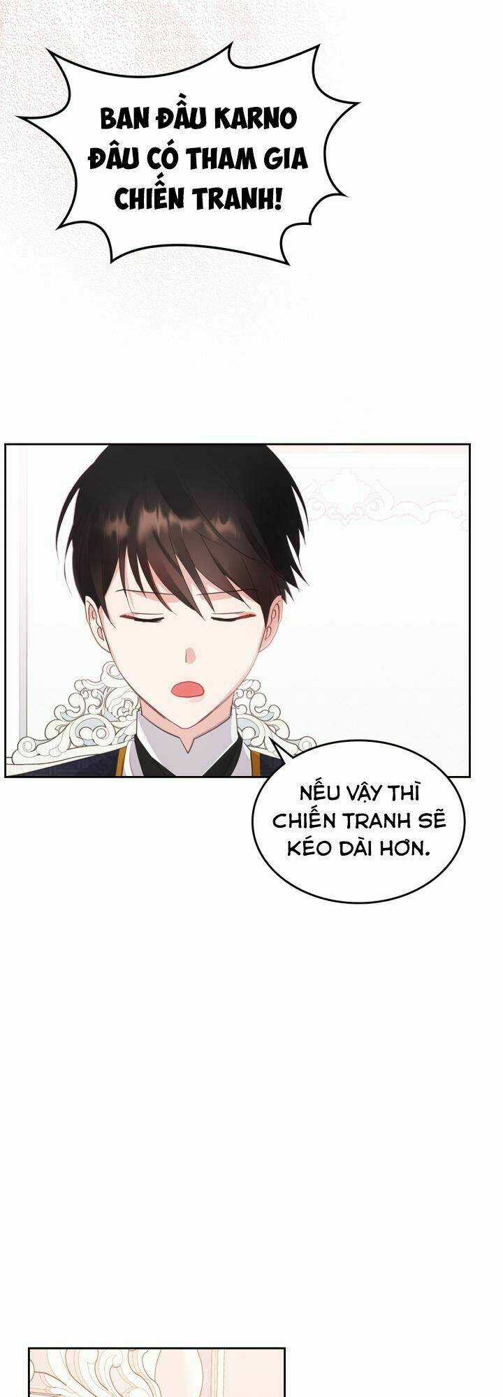 Công Chúa Phản Diện Muốn Ở Trong Ngôi Nhà Bánh Quy Chapter 43 trang 46