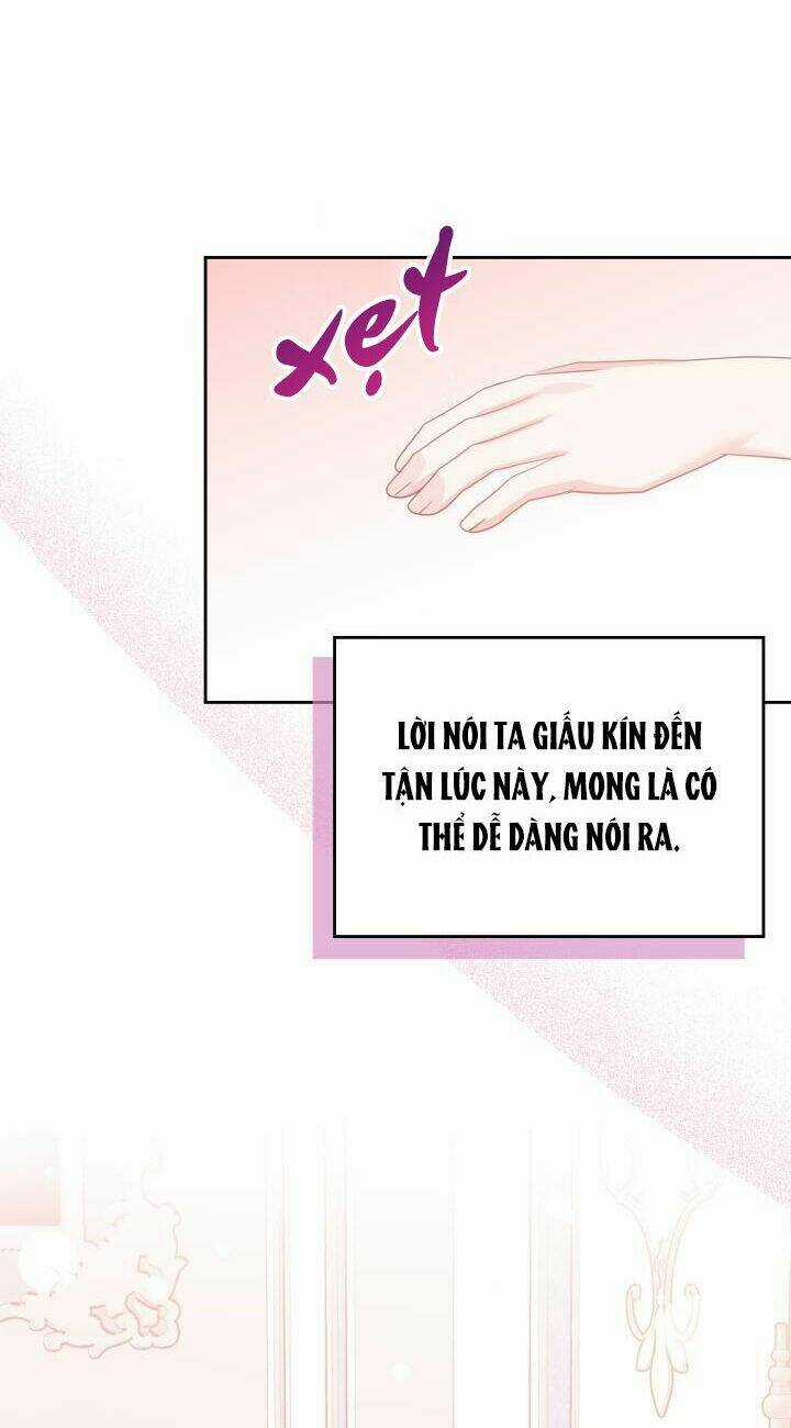Công Chúa Phản Diện Muốn Ở Trong Ngôi Nhà Bánh Quy Chapter 43 trang 49