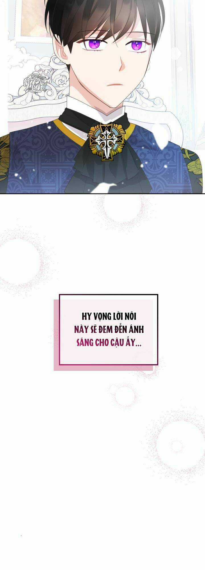 Công Chúa Phản Diện Muốn Ở Trong Ngôi Nhà Bánh Quy Chapter 43 trang 51