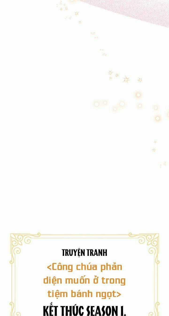 Công Chúa Phản Diện Muốn Ở Trong Ngôi Nhà Bánh Quy Chapter 43 trang 53