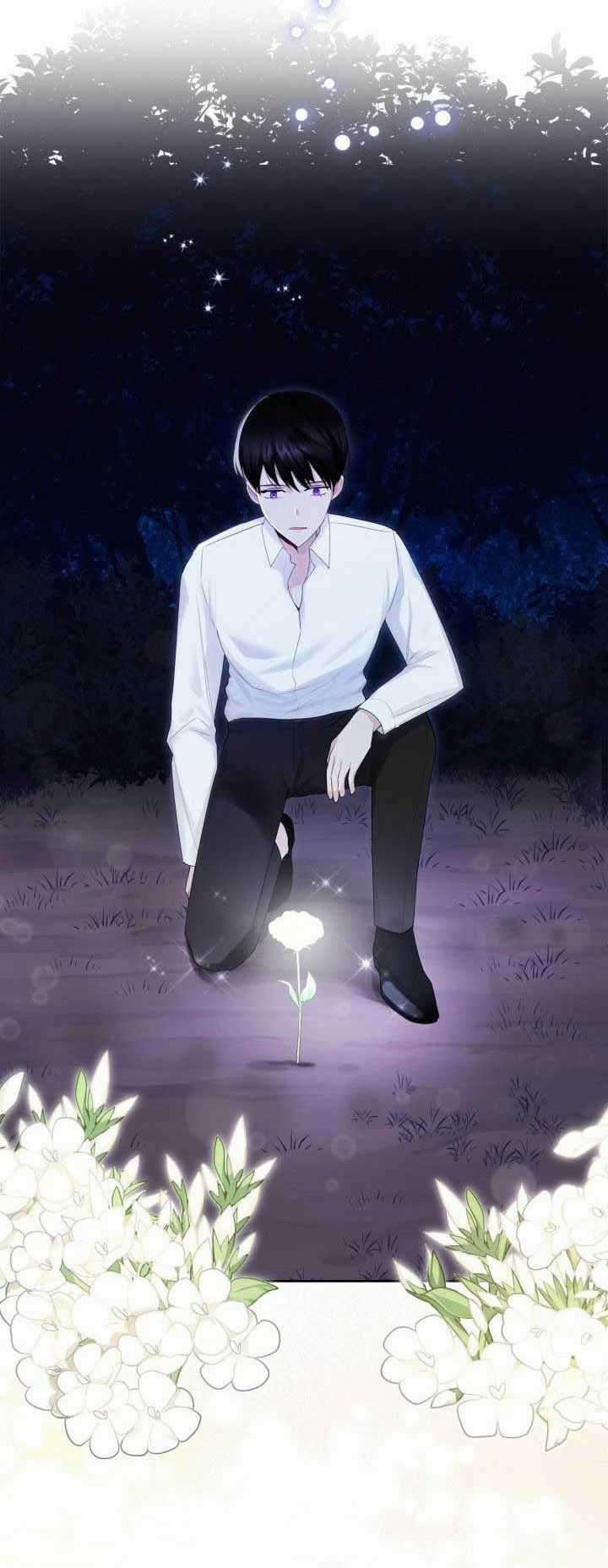 Công Chúa Phản Diện Muốn Ở Trong Ngôi Nhà Bánh Quy Chapter 44 trang 11