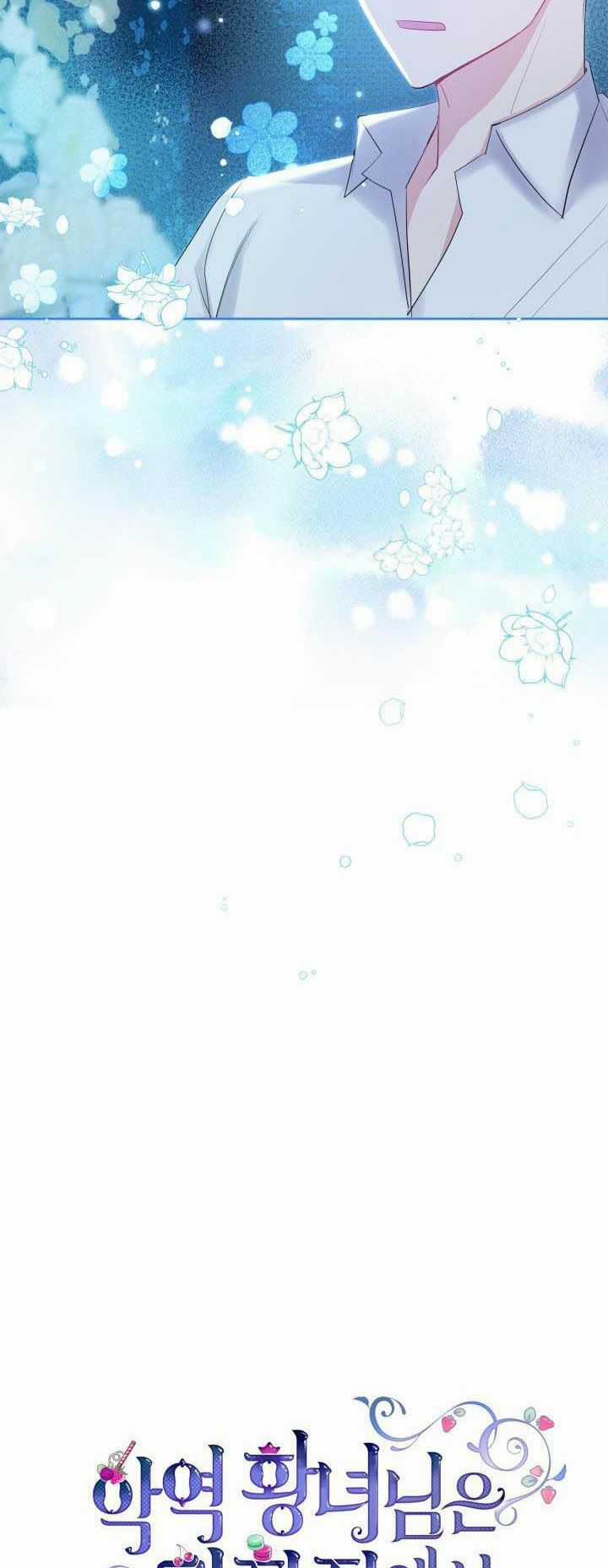 Công Chúa Phản Diện Muốn Ở Trong Ngôi Nhà Bánh Quy Chapter 44 trang 14