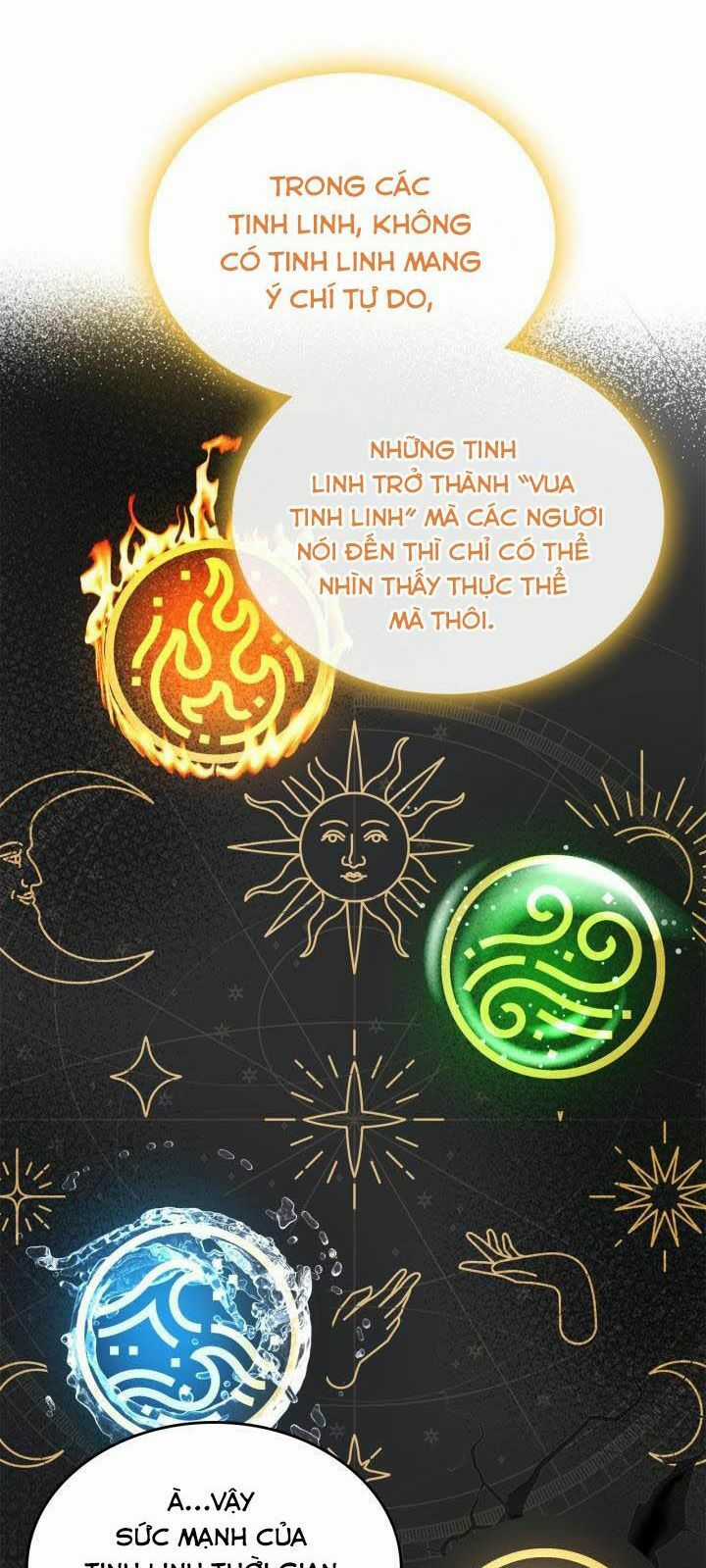 Công Chúa Phản Diện Muốn Ở Trong Ngôi Nhà Bánh Quy Chapter 44 trang 16