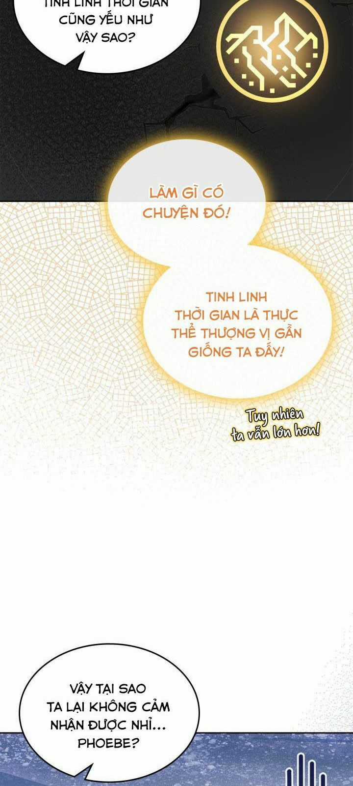 Công Chúa Phản Diện Muốn Ở Trong Ngôi Nhà Bánh Quy Chapter 44 trang 17