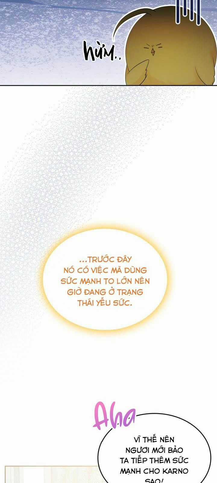 Công Chúa Phản Diện Muốn Ở Trong Ngôi Nhà Bánh Quy Chapter 44 trang 18