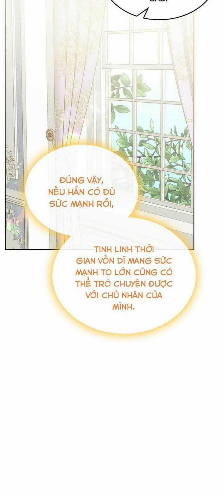 Công Chúa Phản Diện Muốn Ở Trong Ngôi Nhà Bánh Quy Chapter 44 trang 19