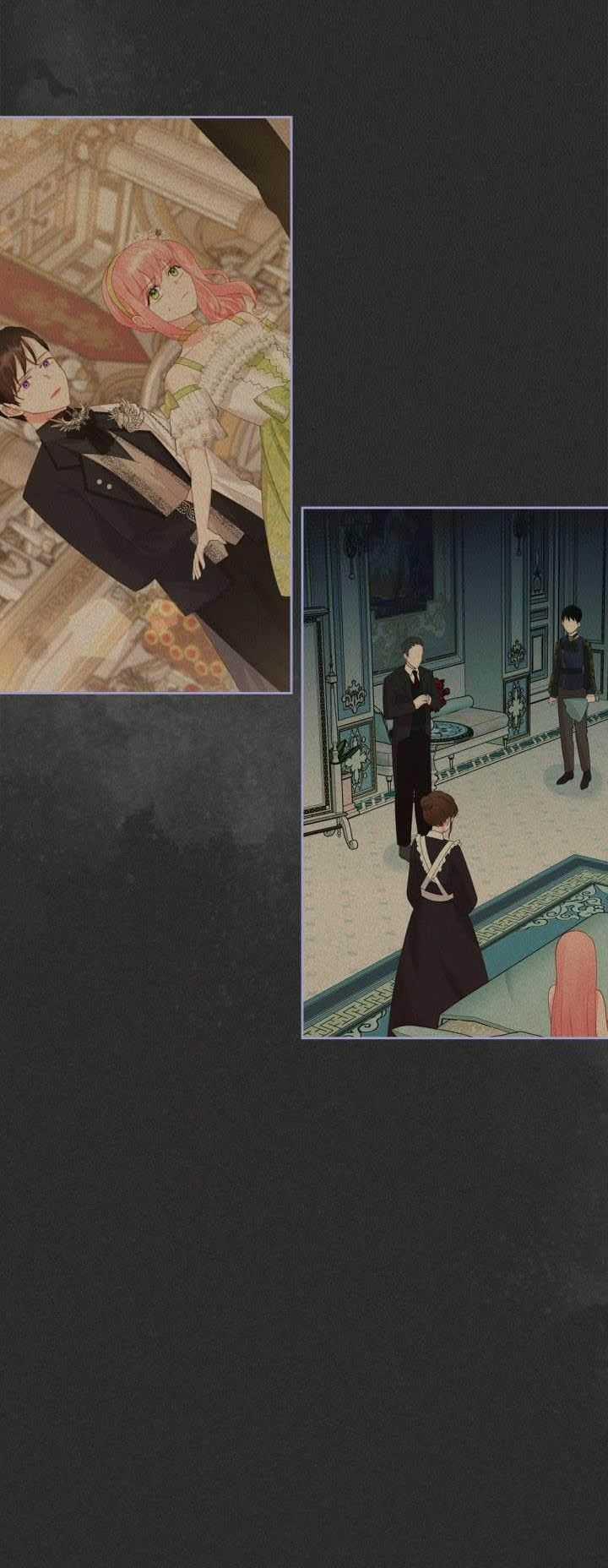 Công Chúa Phản Diện Muốn Ở Trong Ngôi Nhà Bánh Quy Chapter 44 trang 2