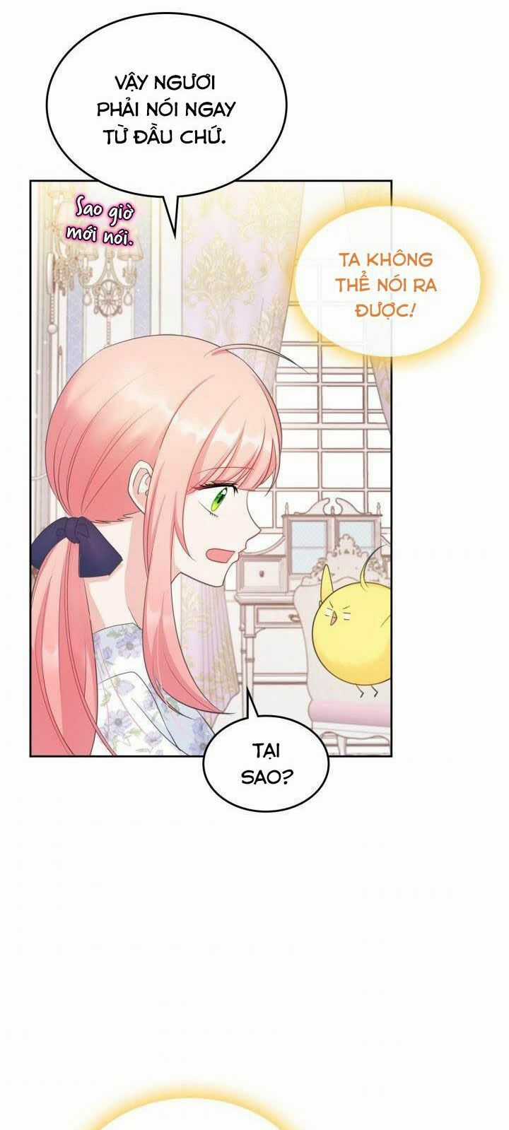 Công Chúa Phản Diện Muốn Ở Trong Ngôi Nhà Bánh Quy Chapter 44 trang 20