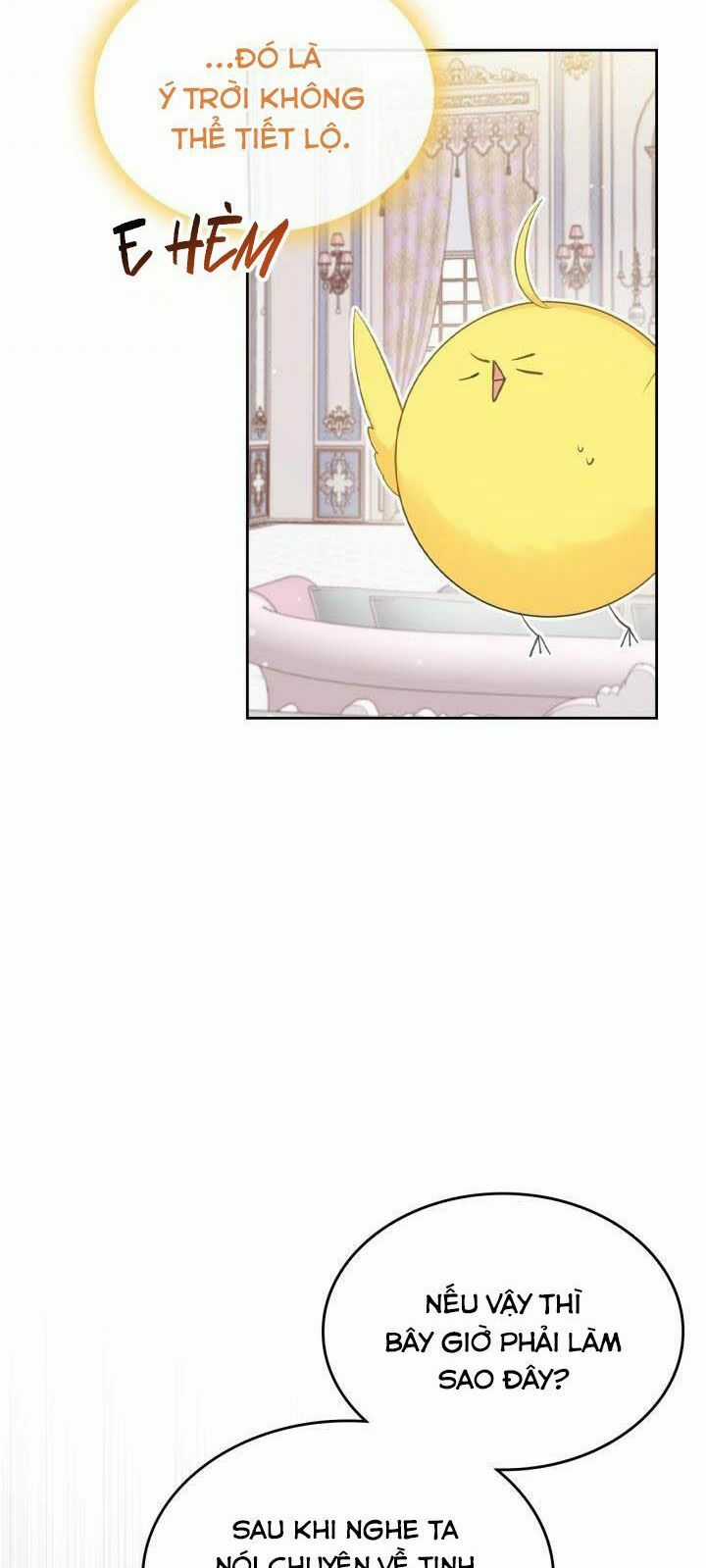 Công Chúa Phản Diện Muốn Ở Trong Ngôi Nhà Bánh Quy Chapter 44 trang 21