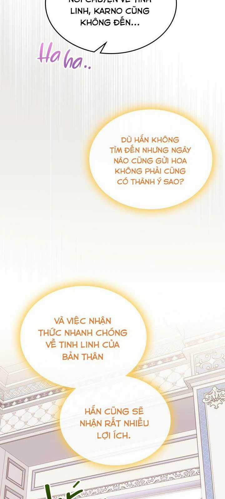 Công Chúa Phản Diện Muốn Ở Trong Ngôi Nhà Bánh Quy Chapter 44 trang 22