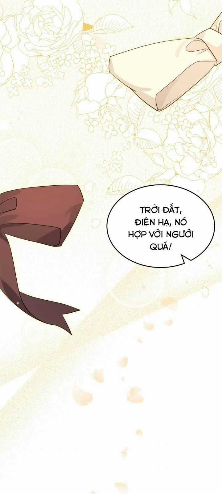 Công Chúa Phản Diện Muốn Ở Trong Ngôi Nhà Bánh Quy Chapter 44 trang 25